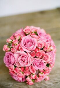 bouquet roses flower background 168832
